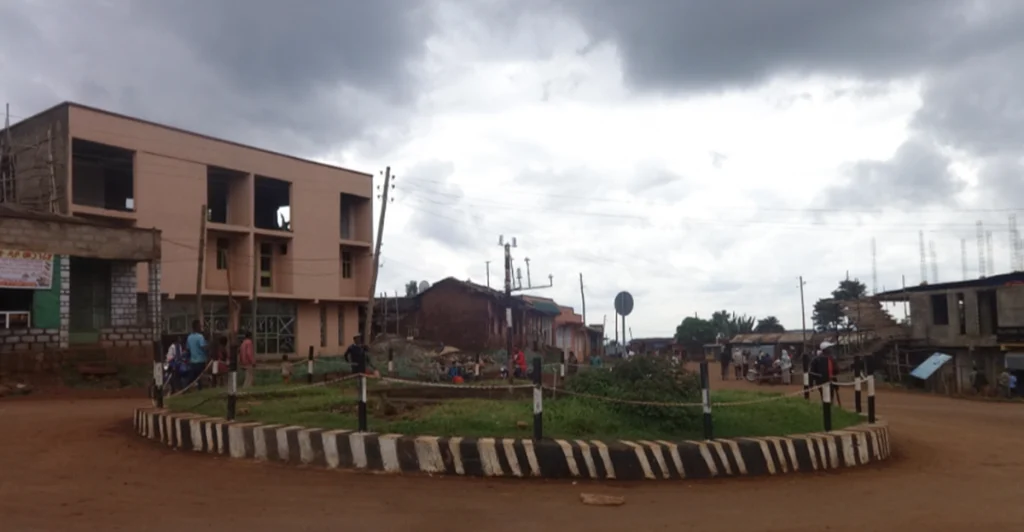 Dara Hadicho Community